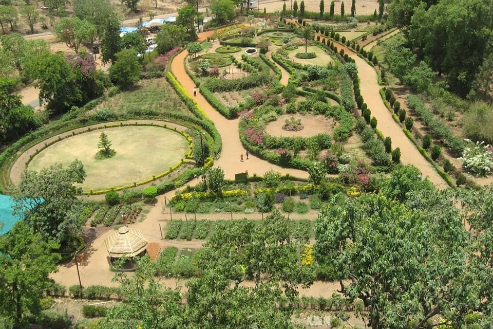 undefined Hotel Parikalp 4